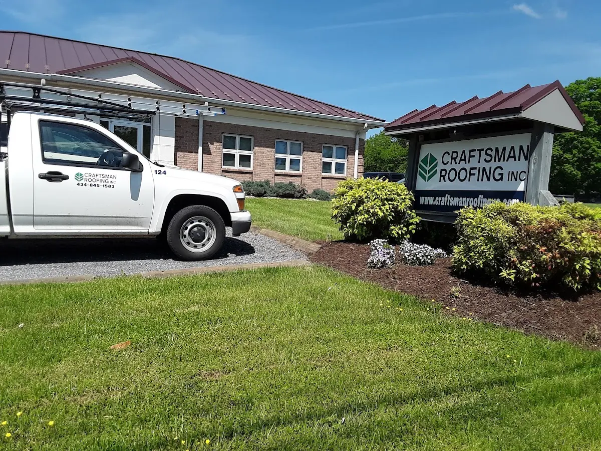 Quality Wind Damage Roof Repair by experienced craftsmen in Broadleigh